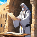 148_Josiah-and-Jeremiah-find-the-book-of-Moses