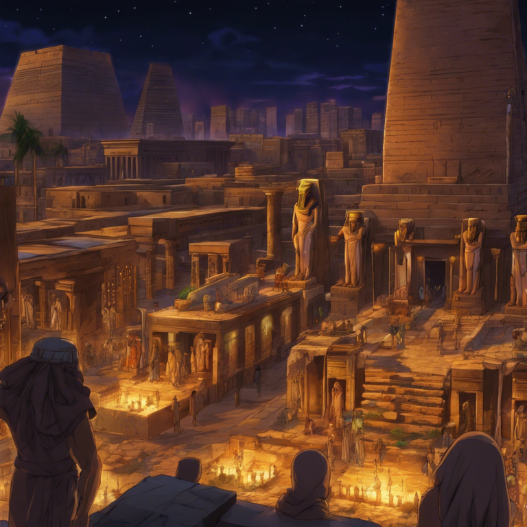 Pharaohs-Last-Chance