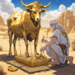 Aarons-Golden-Cows