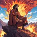 Kings and Prophets 127-149