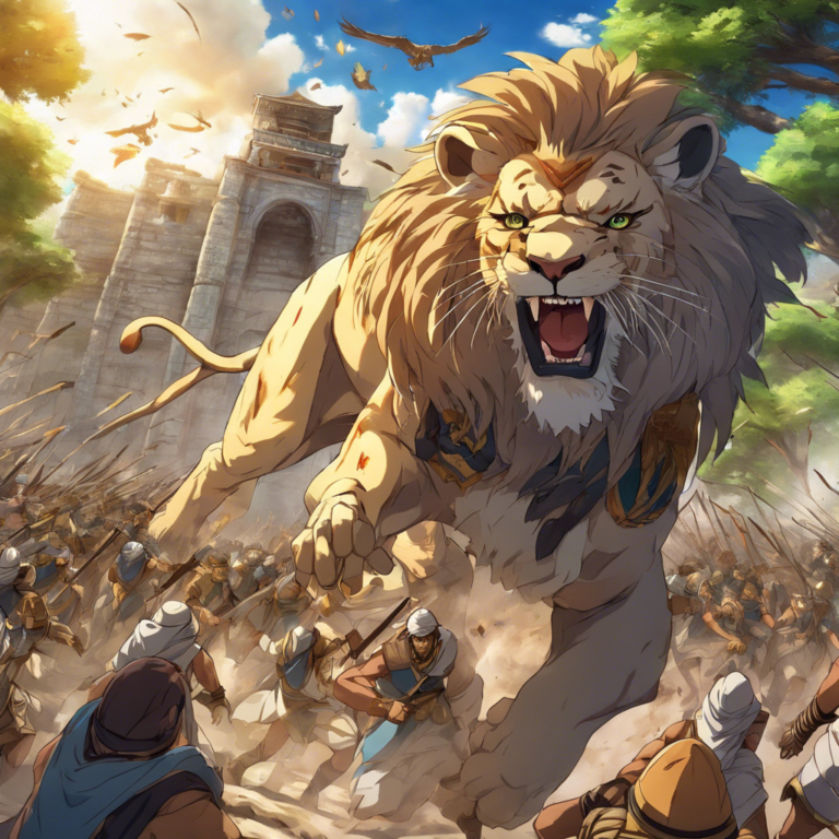 139_Judgement-Falls-on-10-tribes-of-Israel
