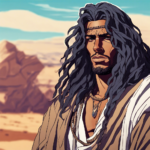 Samson-Chosen-to-Defend-Israel