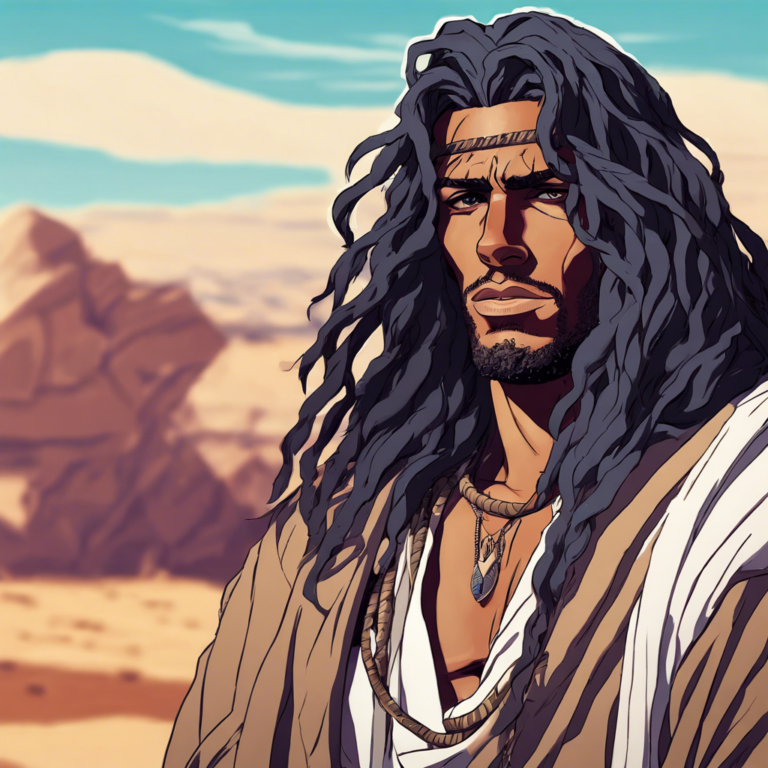 Samson-Chosen-to-Defend-Israel