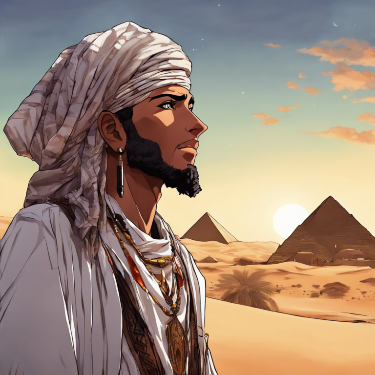 Joseph-Slave-in-Egypt