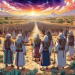 Learning to be Holy 23 - 40