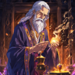 Learning to be Holy 23 - 40