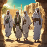 Spies-into-Canaan