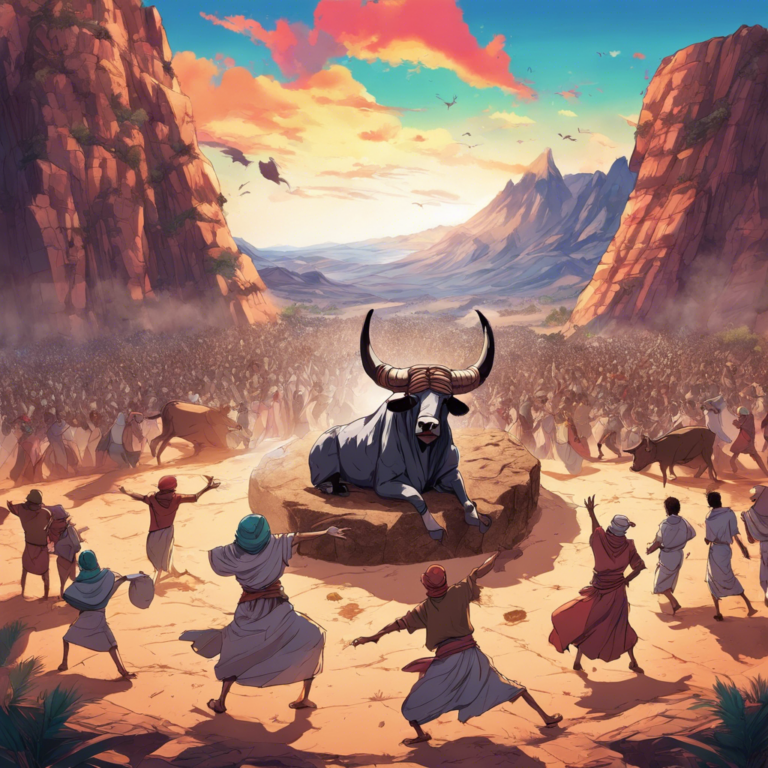 128_Elijah-and-the-Prophets-of-Baal