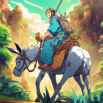 Foolish-Balaam-Smart-Donkey