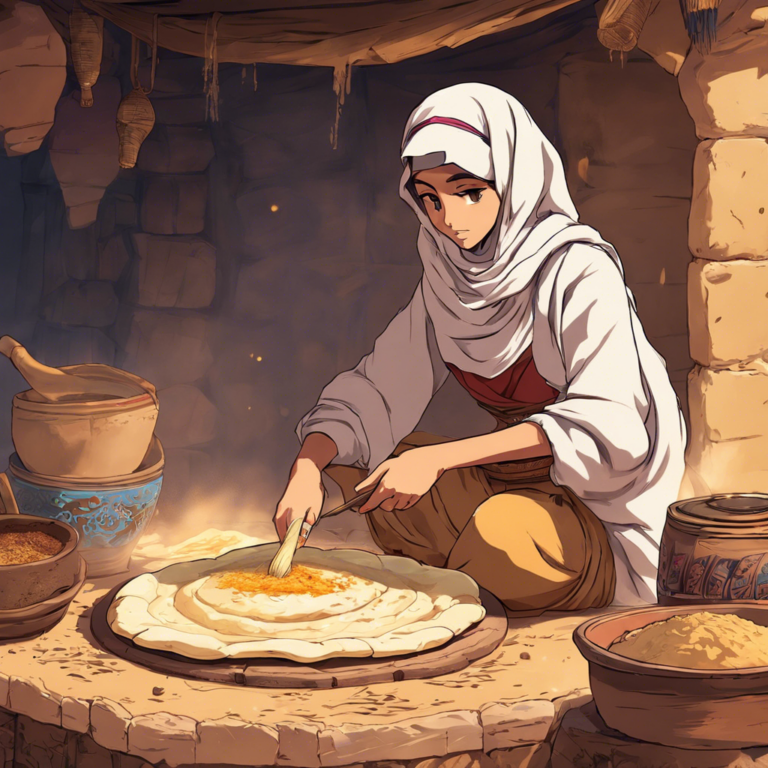 127_Elijah-and-the-Widow-of-Zarephath