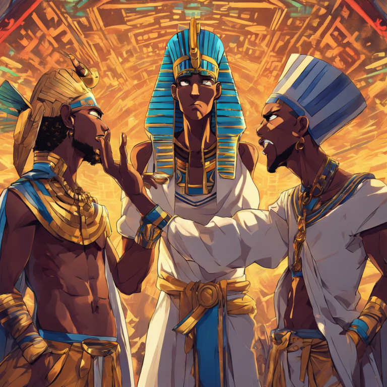 Egypt-is-Ruined