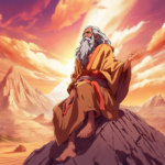 God-on-the-Mountain-Ten-Commands