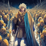New-King-Saul-Tested