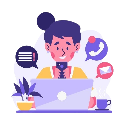 Help Desk