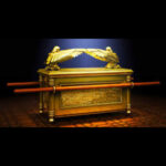 Philistines Capture Chest of Testimony