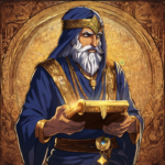 Daniel's Legacy 157-167