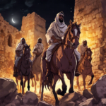 Returning Home 175-187
