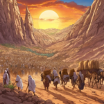 Returning Home 175-187