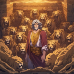 Daniel's Legacy 157-167