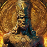 Daniel's Legacy 157-167