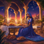 Esther's Legacy 168-174