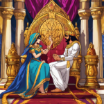 Esther's Legacy 168-174