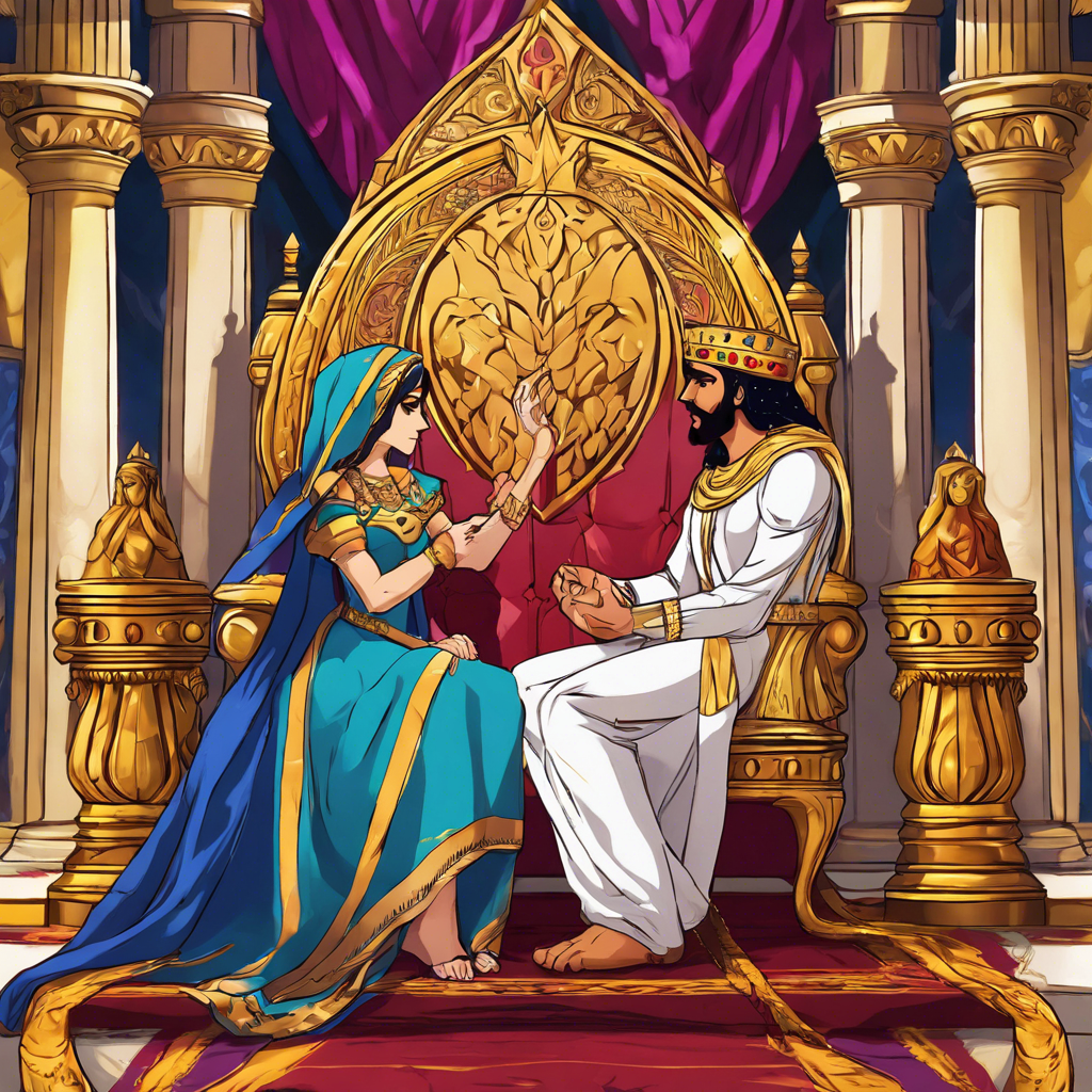 170_Esther-is-Chosen-as-Queen episode artwork