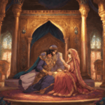एस्तेर 168-174