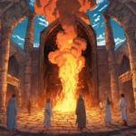 Daniel's Legacy 157-167
