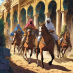 Esther's Legacy 168-174