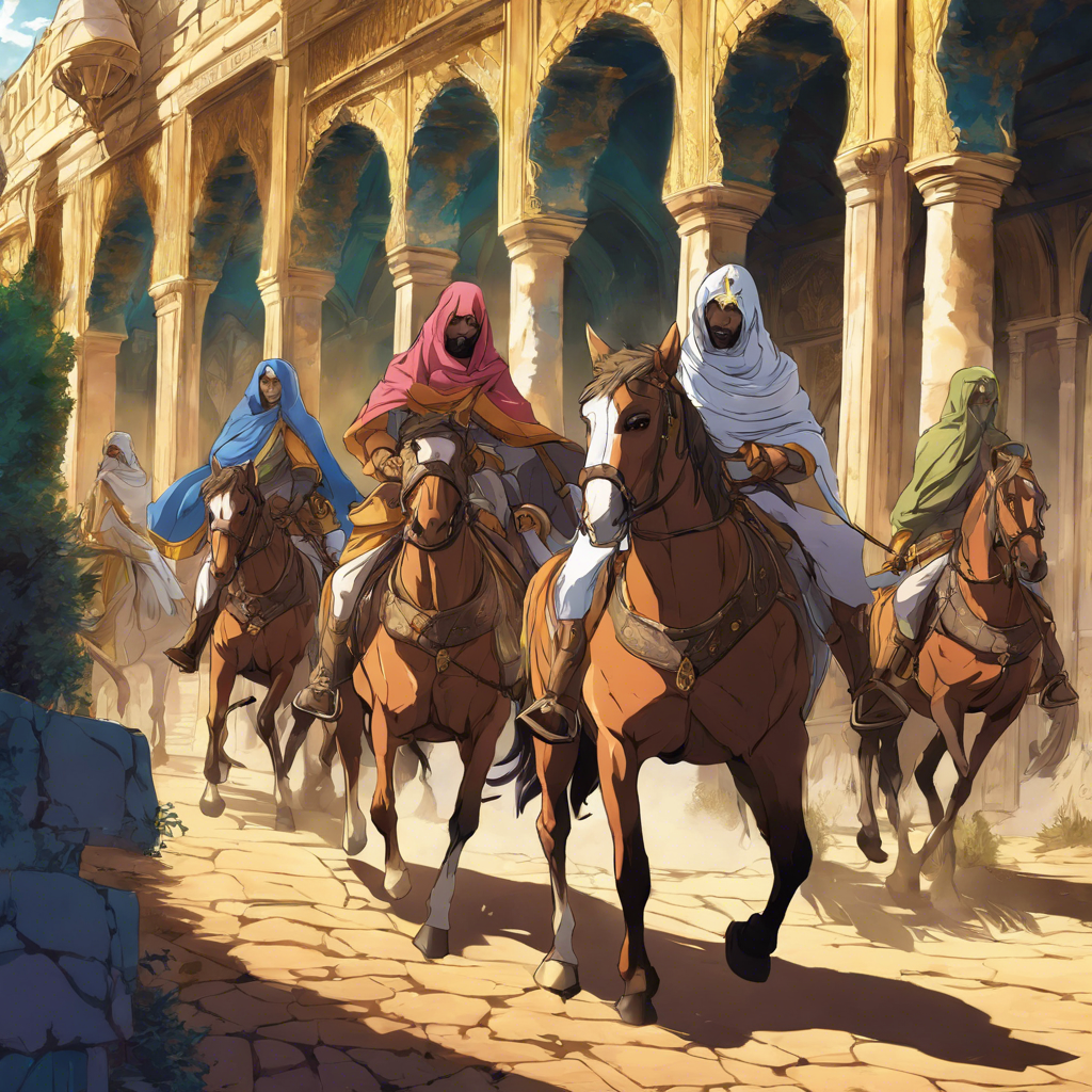 171_Queen-Esthers-Courage-against-Evil-Haman episode artwork