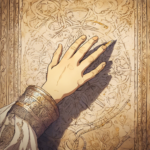 Daniel's Legacy 157-167